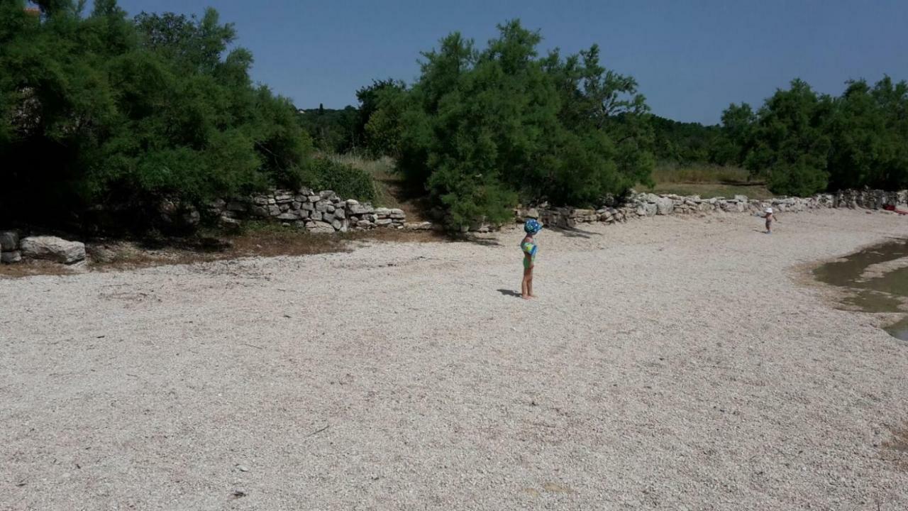 Apartmani NEVA, Pridraga Bagian luar foto
